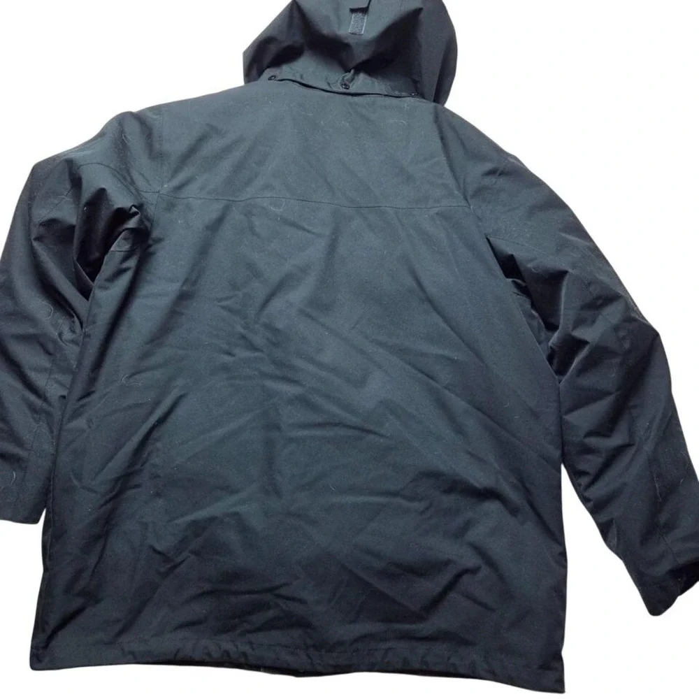 Columbia Interchange Men's Omni-Heat‎ Infinity Winter Parka Coat